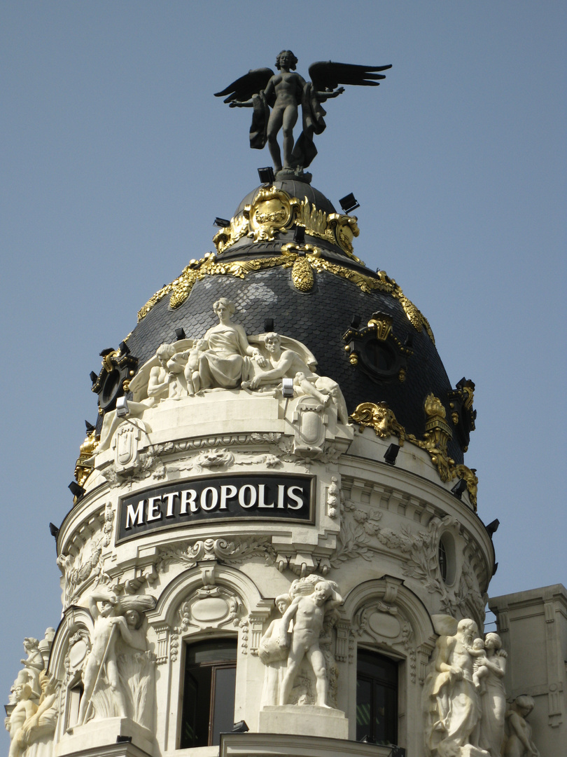 Metropolis