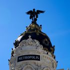 Metropolis in Madrid