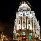 Metropolis - Madrid