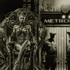 Metropolis-neu interpretiert