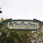 Metropolitain 14