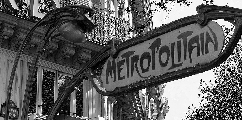 Metropolitain