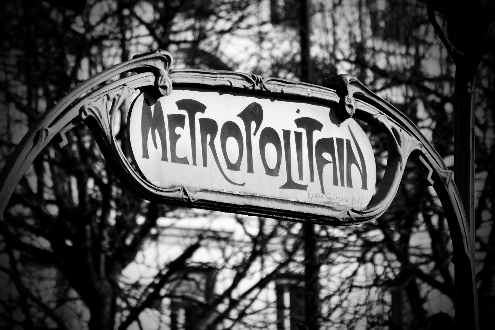 Metropolitain