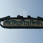 ~ Metropolitain ~