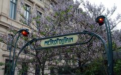 Metropolitain