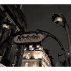 Metropolitain