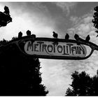 Metropolitain