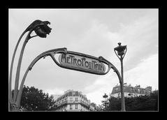 Metropolitain