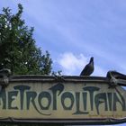 metropolitain