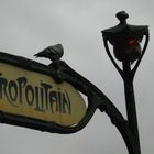 Metropolitain