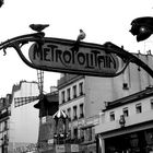 metropolitain