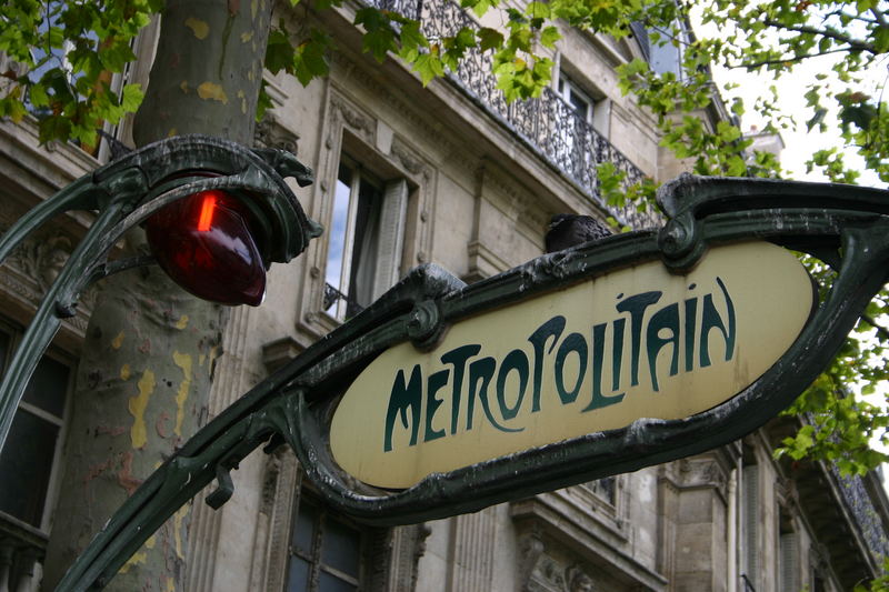 Metropolitain