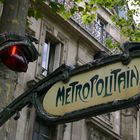 Metropolitain