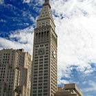 Metropolitan Life Insurance Tower New York