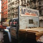 Metropolitan (MET) in New York
