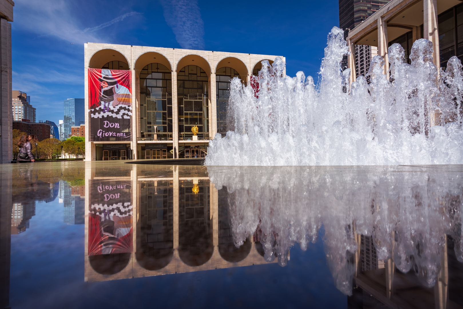 Metropolitan Opera