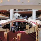 Metropolitan Opera, Foyer DSC_4984