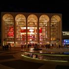 Metropolitan Opera New York