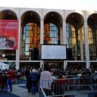 Metropolitan Opera NYC