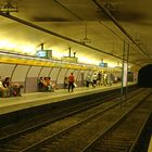 Metropolitana de Barcelona