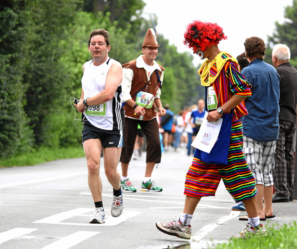 Metropolmarathon-Fürth 1