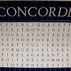 Metrostation Concorde ...