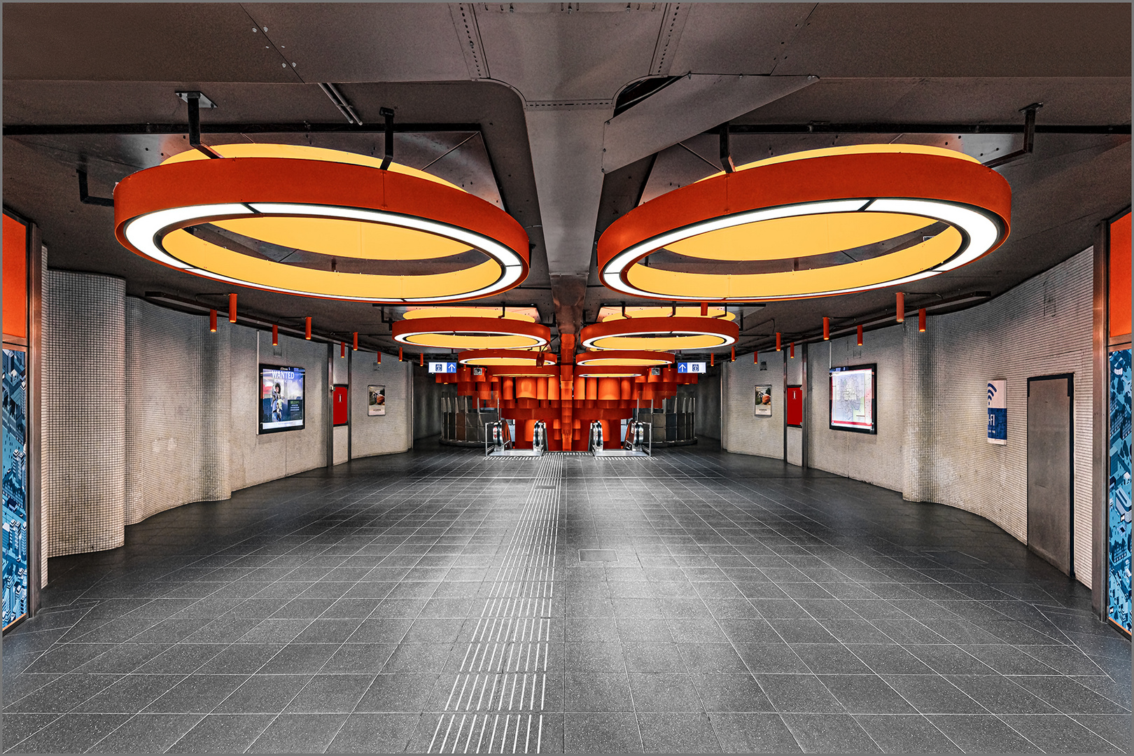 Metrostation "Pannenhuis"_2