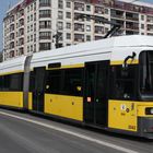 MetroTram Berlin