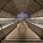 Metrotreppe