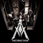 Metruction band