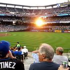 Mets Baseball New York