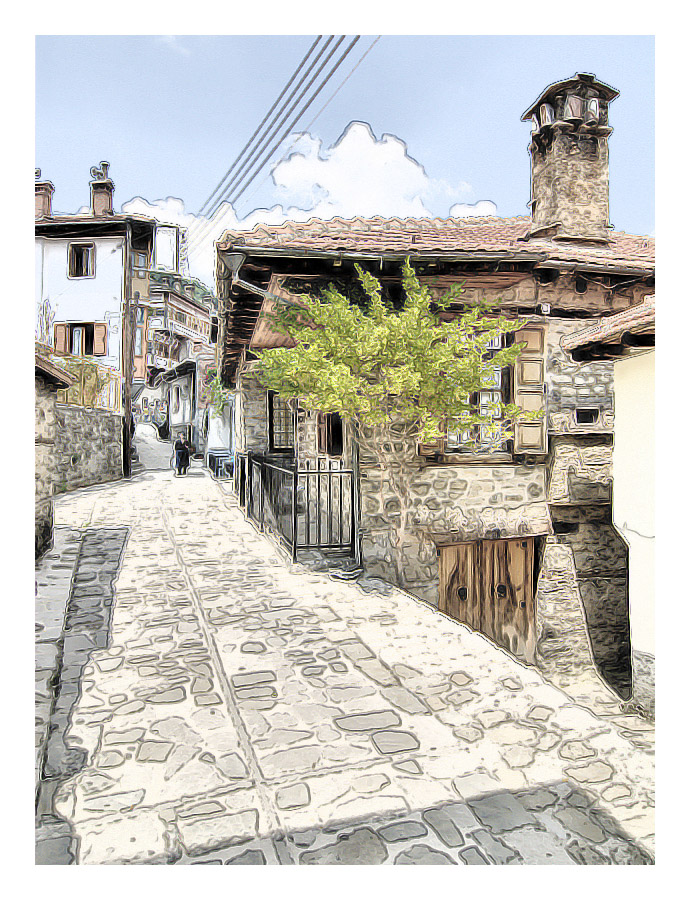 Metsovo