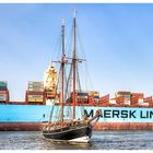 Mette Maersk