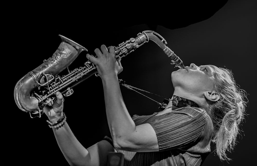 Mette Rasmussen Foto & Bild kunstfotografie & kultur, musik & konzert