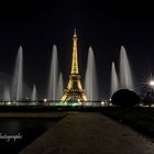 Metti una notte a ..... Parigi