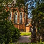 Mettlach St.Joseph Kapelle