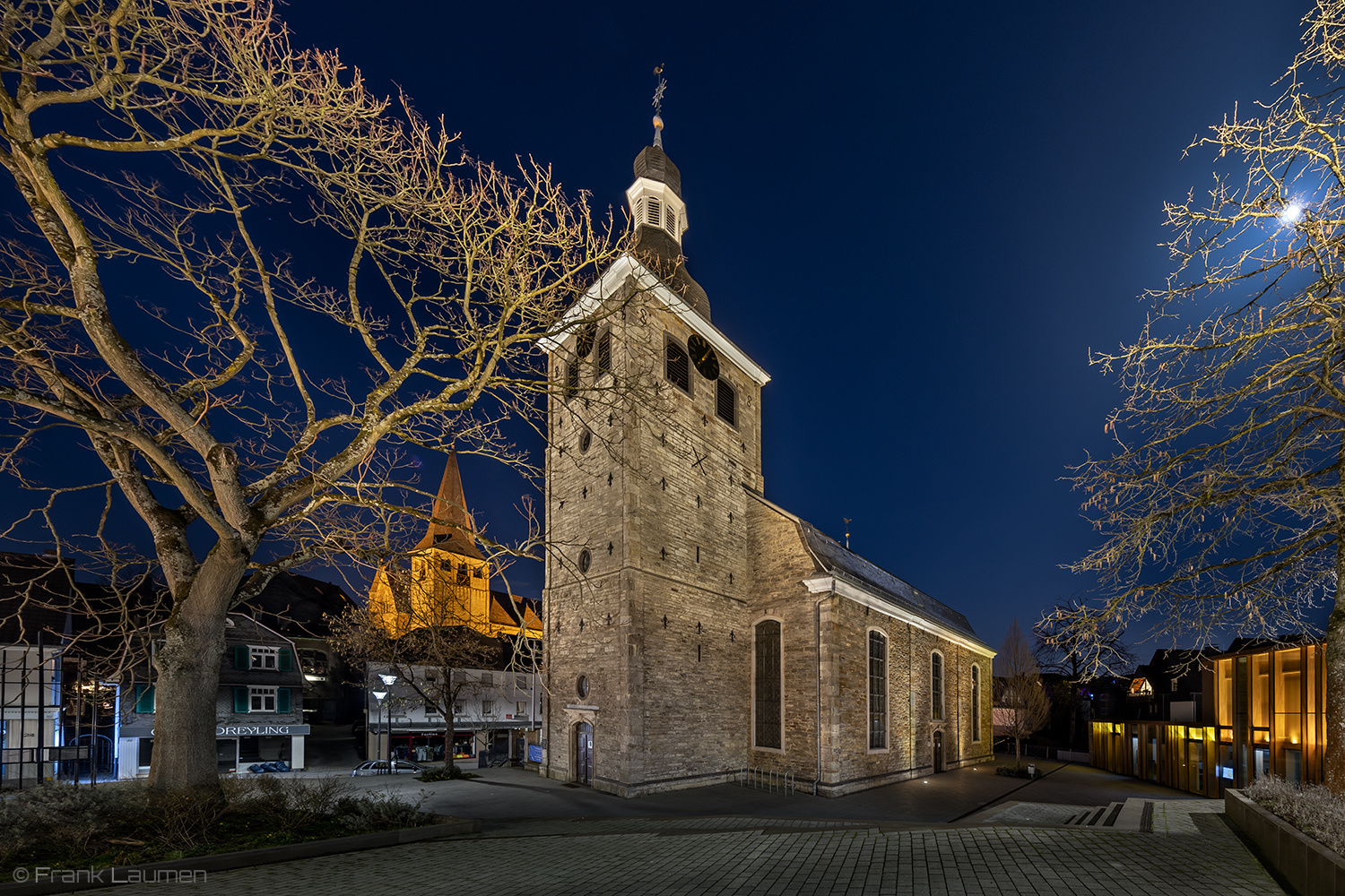 Mettmann Altstadt