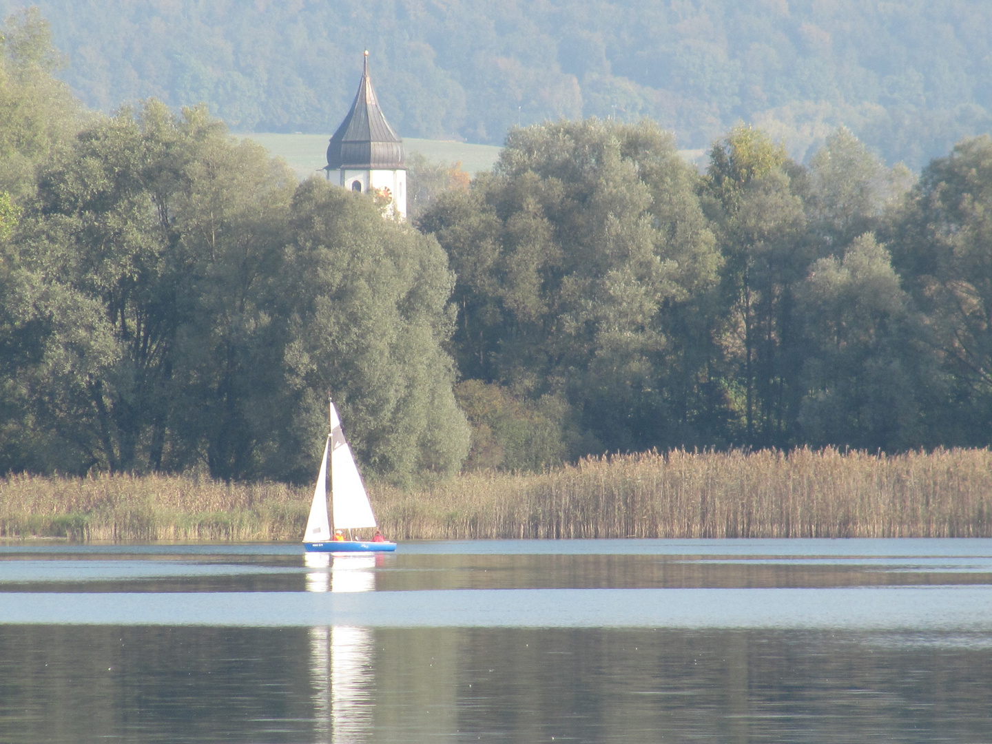 METTNAU-IMPRESSIONEN V