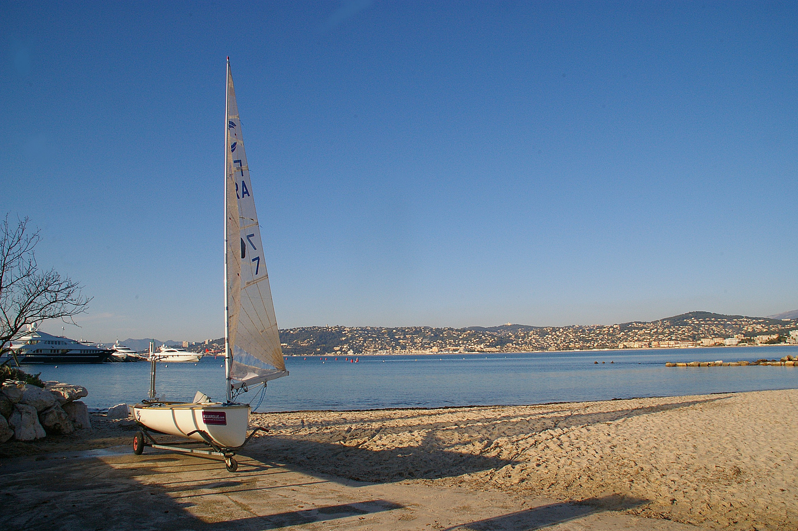 mettre les voiles photo et image  aéronautique  aviation, sujets