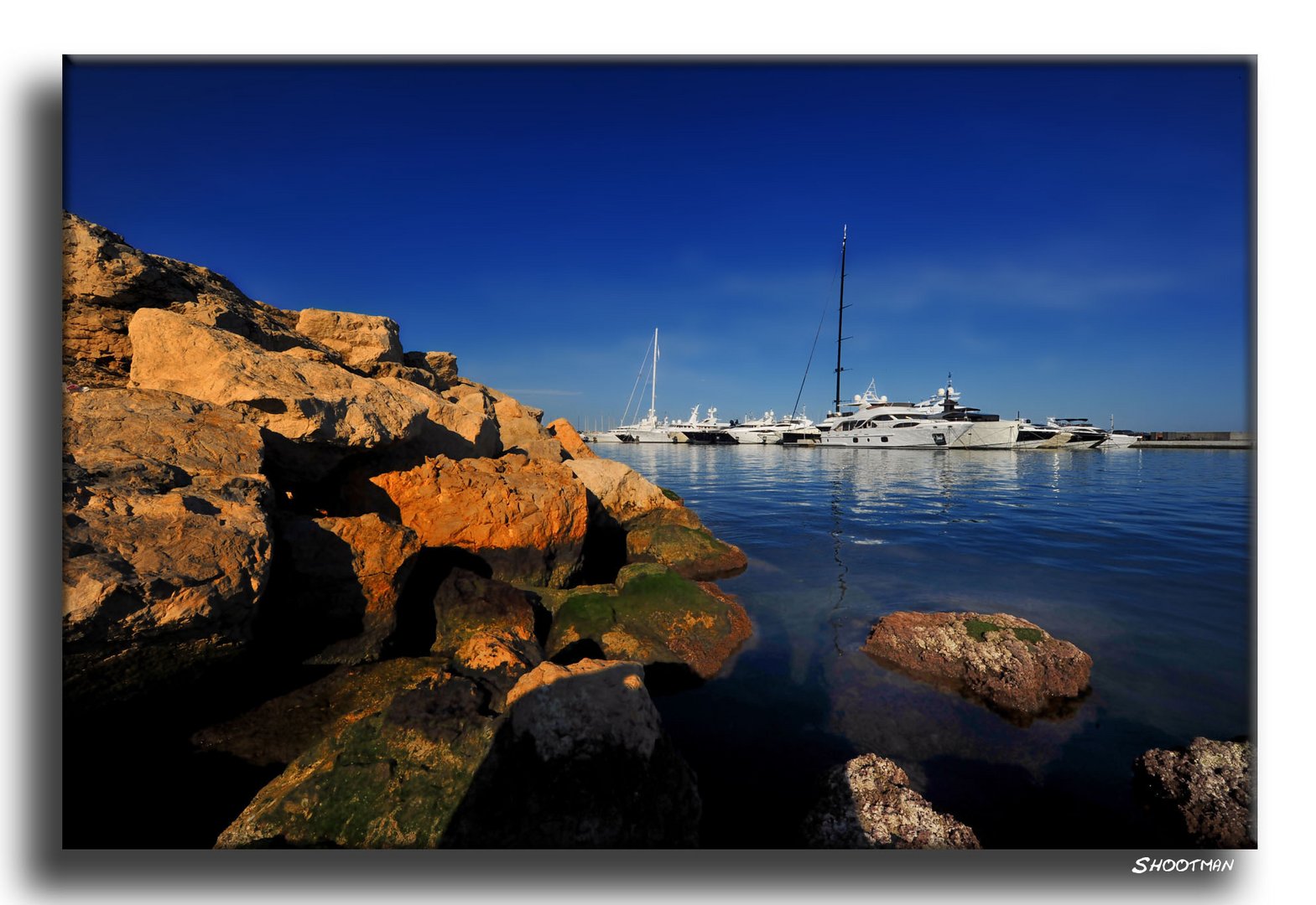 Mettre les voiles... photo et image  paysages, mers et océans, nature