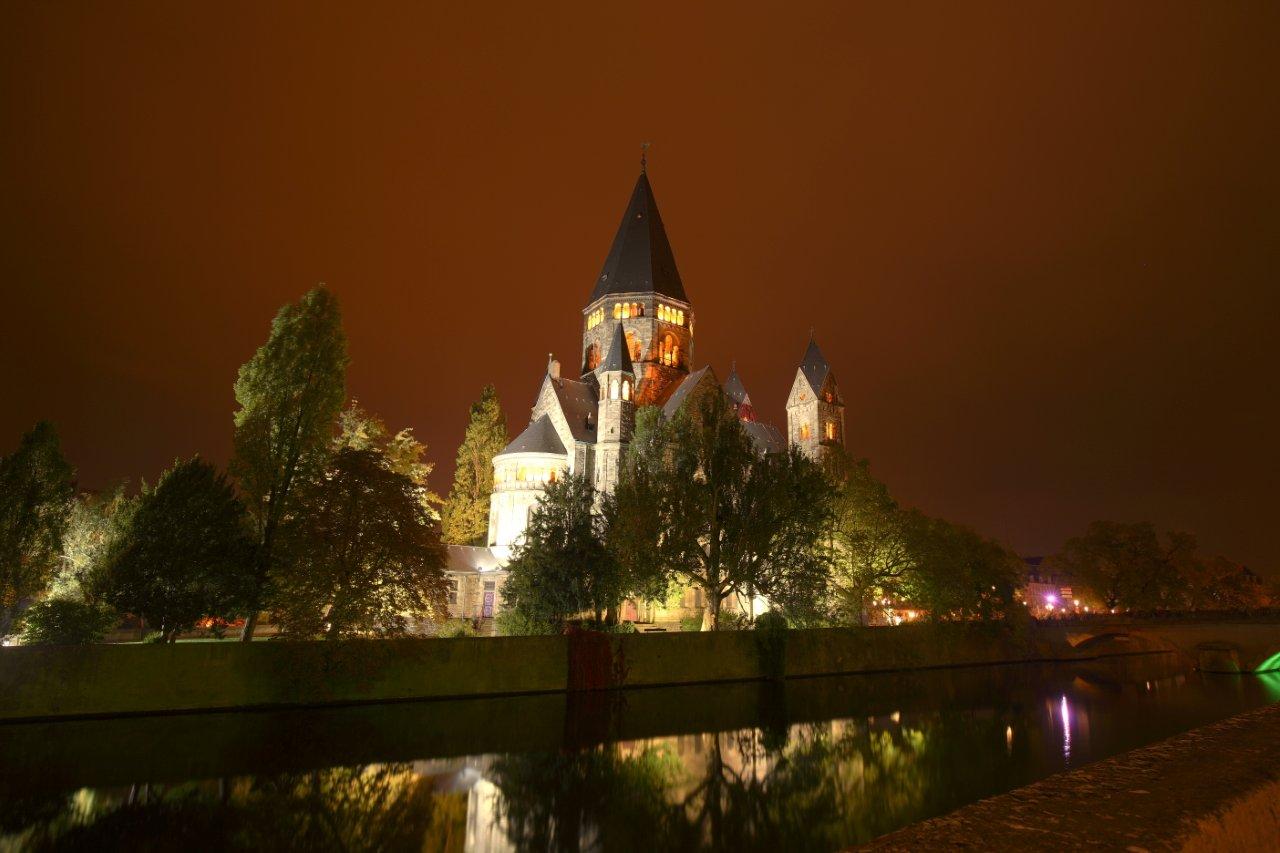 Metz 3 HDR