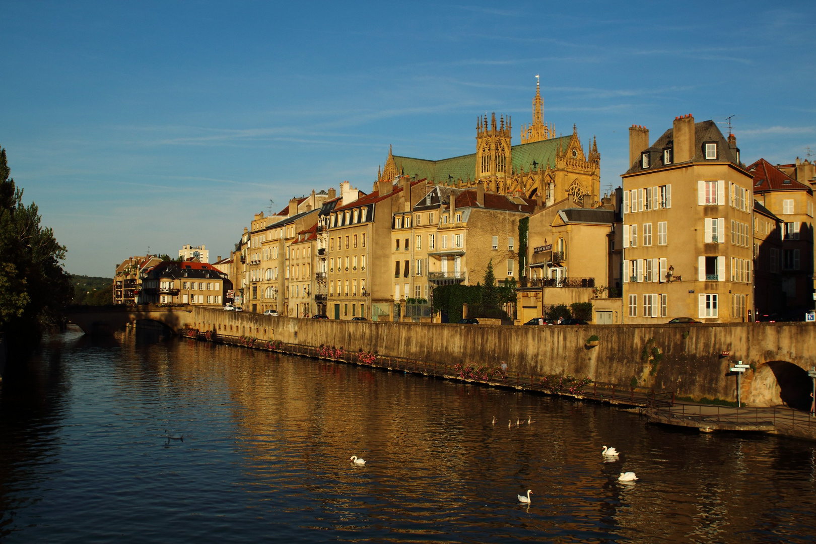 Metz