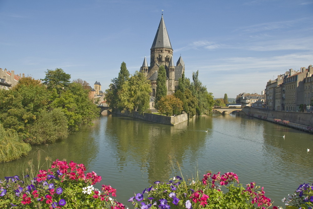 Metz