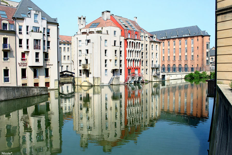 Metz