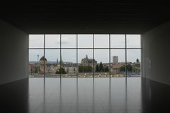 Metz ( centre pompidou)