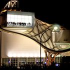 Metz Centre Pompidou