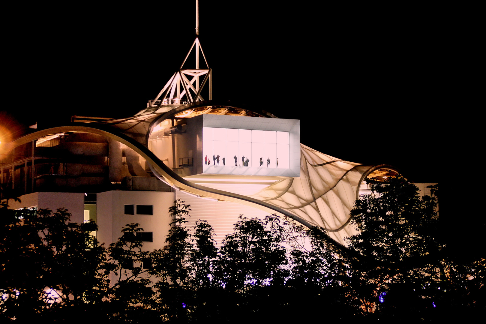 Metz Centre Pompidou 2