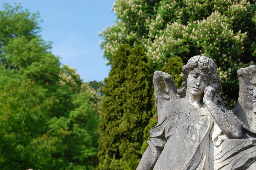 Metz Cimetière II