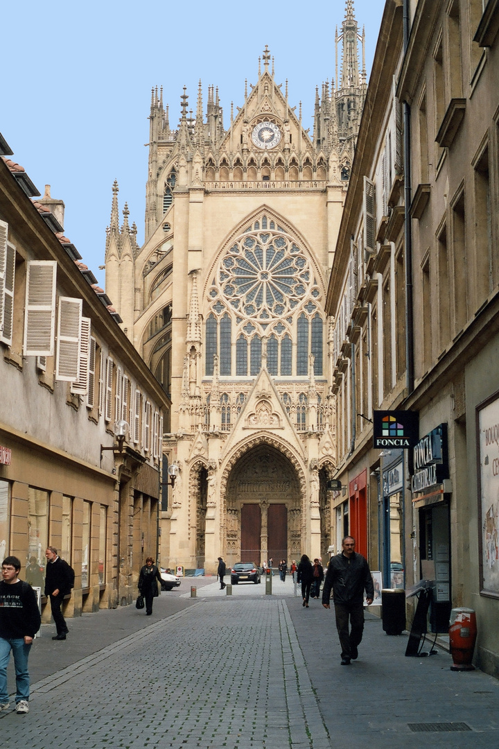 Metz