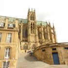 Metz Kathedrale